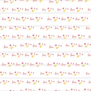 Cartas de amor
