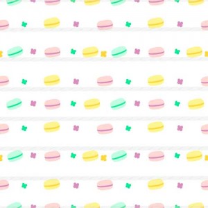 Macarrones