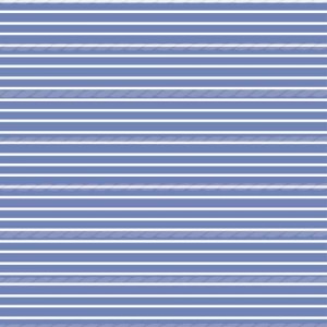 Azul Rayado