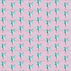 Colibrís