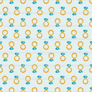 Golden rings