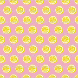 Pink lemonade