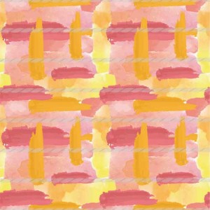 Pink paint